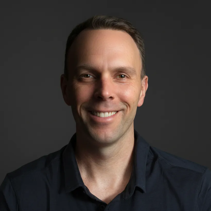 Adam Davidson